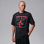 Jordan Men's Graphic T-Shirt