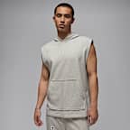 Grey Heather/White