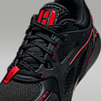 Jordan Heir Series Men's Basketball Shoes