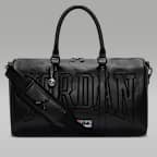 Jordan Perforated Duffel (25L)