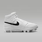 Tacos de béisbol para hombre Jordan 1 Retro MCS