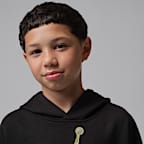 Jordan Big Kids' Brooklyn Realtree 23 Pullover Hoodie