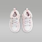 Jordan 1 中筒 Alt 嬰幼兒鞋款