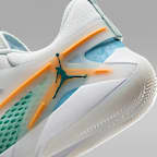 Tenis de básquetbol Jordan Heir Series "Poolside"