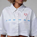 Jordan Flight Women's Woven Top