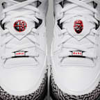 Jordan Son of Mars Low Men's Shoe