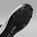 Jordan 1 Retro Low Metal Baseball Cleats