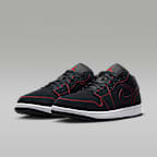 Air Jordan 1 Low Men's Shoes