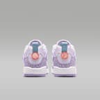 Jordan Spizike Low Big Kids' Shoes