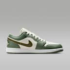 Air Jordan 1 Low Men's Shoes