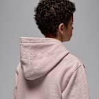 Jordan Paris Saint-Germain Statement Fleece-Hoodie (ältere Kinder, Jungen)