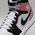 エア ジョーダン 1 MID メンズシューズ