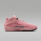 Tenis de básquetbol Air Jordan 40 "Dusty Rose"