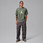 Jordan Brooklyn Men's Graphic T-Shirt