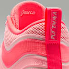 Tenis de básquetbol Tatum 3 "Pink"