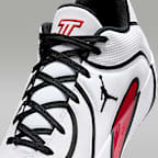 Tatum 4 Basketball Shoes