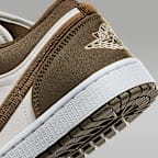 Buty damskie Air Jordan 1 Low SE