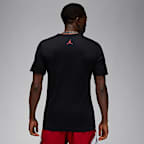 Jordan Sport Men's Dri-FIT Graphic T-Shirt