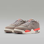 Air Jordan 4 RM Women's Shoes