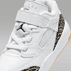 Jordan Spizike Low Little Kids' Shoes