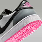 エア ジョーダン 1 LOW G ゴルフシューズ