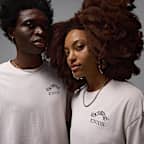Jordan x Union LA Men's Short-Sleeve T-Shirt
