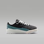 Tenis para niños grandes Jordan Flight Court