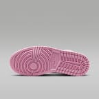 エア ジョーダン 1 MID ウィメンズシューズ