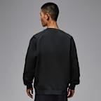 ジョーダン スポーツ フープ メンズ Dri-FIT トレーナー クルーネック スウェットシャツ