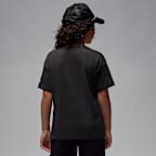 Jordan Pearl póló nagyobb gyerekeknek