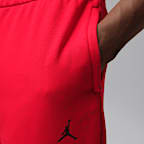 Pants de tejido Fleece Dri-FIT para hombre Jordan Sport Crossover