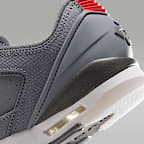 Air Jordan Sixty Plus Low Older Kids' Shoes