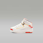 Jordan 2 Retro SP Baby/Toddler Shoes