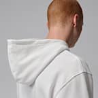 Jalen Hurts Men's Fleece Hoodie