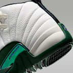 Air Jordan 12 Retro "Idols Become Rivals" Big Kids' Shoes