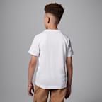Jordan Big Kids' Tokyo City T-Shirt