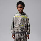 Jordan Brooklyn Realtree fleecehoodie voor kids