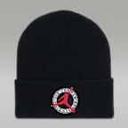 Gorro Jordan Flight Club Peak
