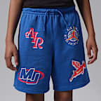 조던 스포츠 클럽 주니어 쇼츠