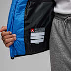 Jordan Big Kids' Essential Midweight Puffer