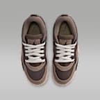 Boty Air Jordan 4 RM pro větší děti