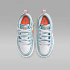 Tenis para niños de preescolar Jordan 1 Low Alt