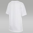 T-shirt à écusson Air Jordan 1 pour ado