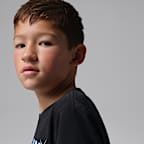 Jordan Older Kids' Space Jam 30 Bugs Slam T-Shirt