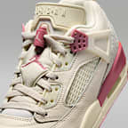 Jordan Spizike Low damesko
