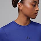 Jordan Sport Essentials Women's Dri-FIT Long-Sleeve Top