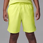 Jordan Older Kids' Jumpman Woven Play Shorts