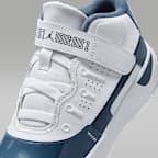 Jordan Max Aura 7 Younger Kids' Shoes