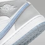 Air Jordan 1 Mid női cipő