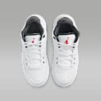 Jordan Flight Origin 3 Big Kids' Shoes